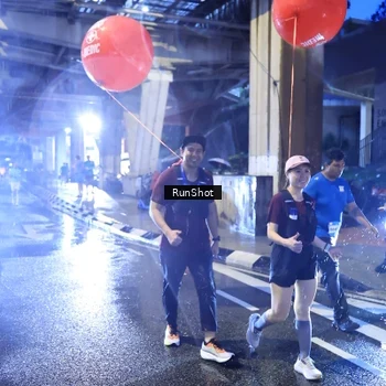 Runner Photo 7927918