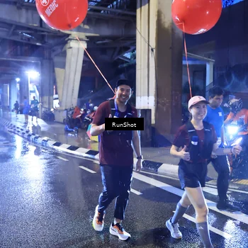 Runner Photo 7927927