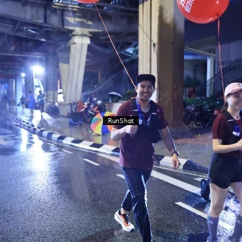 Runner Photo 7927928
