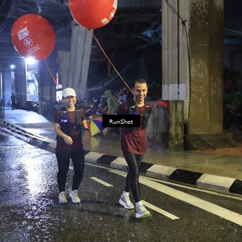 Runner Photo 7927940