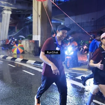 Runner Photo 7927942