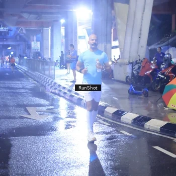 Runner Photo 7927952