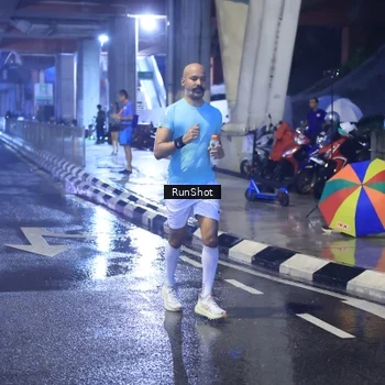 Runner Photo 7927957