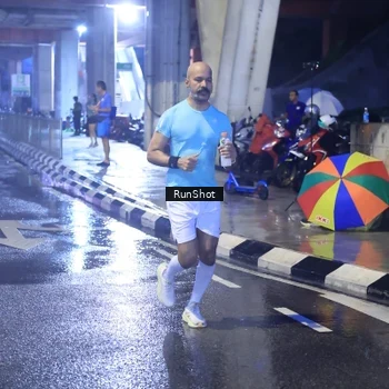 Runner Photo 7927961