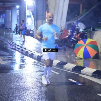 Runner Photo 7927964