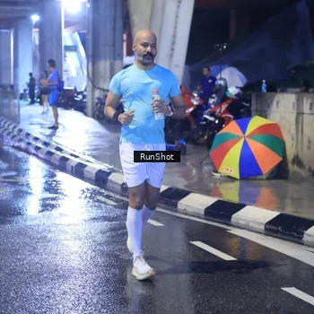 Runner Photo 7927966