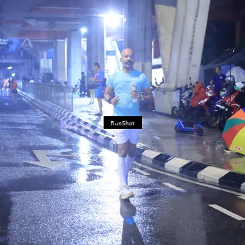 Runner Photo 7927968