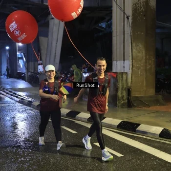 Runner Photo 7927973