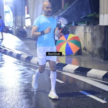 Runner Photo 7927977