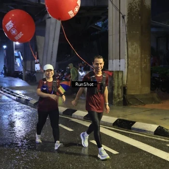 Runner Photo 7927987