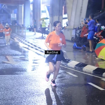 Runner Photo 7928082