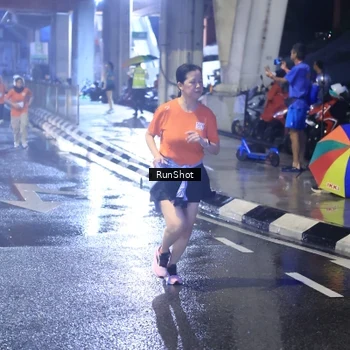 Runner Photo 7928086