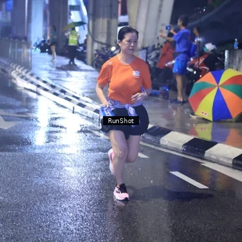 Runner Photo 7928090