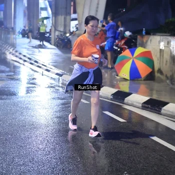 Runner Photo 7928096