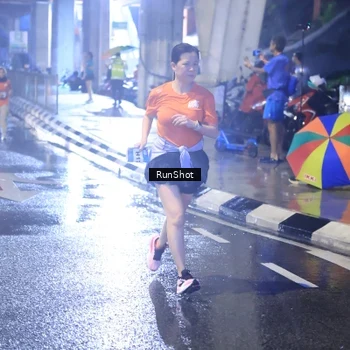 Runner Photo 7928109