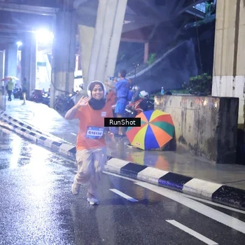 Runner Photo 7928131