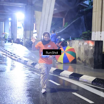 Runner Photo 7928136