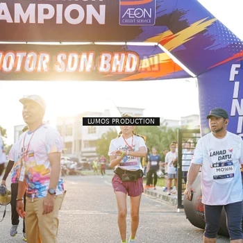 Runner Photo 7928138