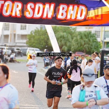 Runner Photo 7928173