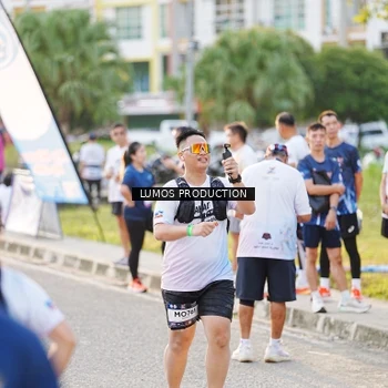 Runner Photo 7928186