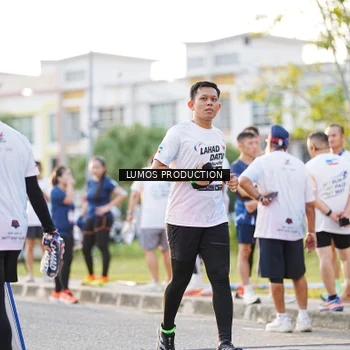 Runner Photo 7928207