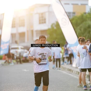 Runner Photo 7928209