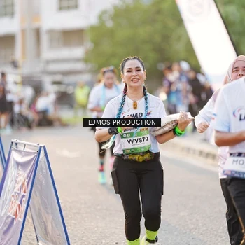 Runner Photo 7928211