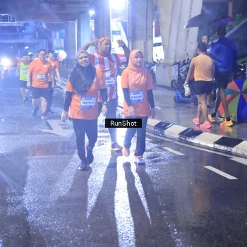 Runner Photo 7928219