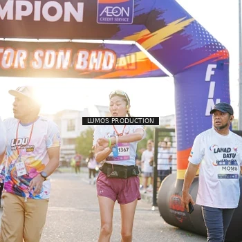 Runner Photo 7928222