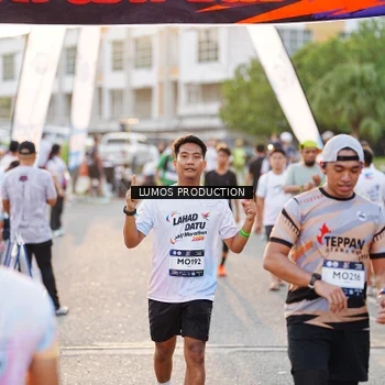Runner Photo 7928225