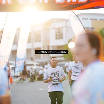 Runner Photo 7928227