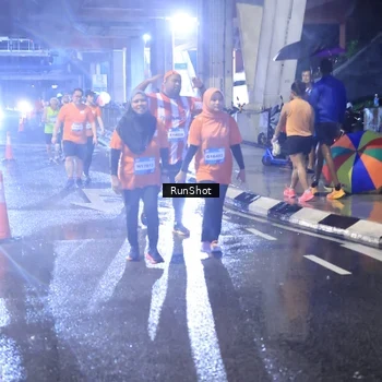 Runner Photo 7928230