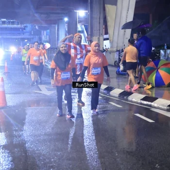 Runner Photo 7928231