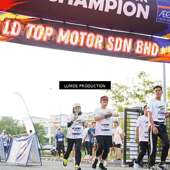 Runner Photo 7928232