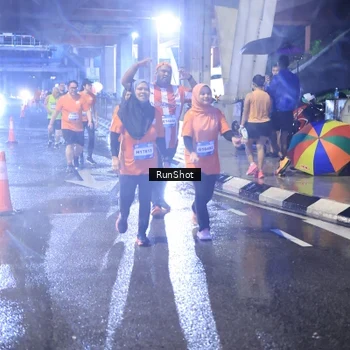Runner Photo 7928234