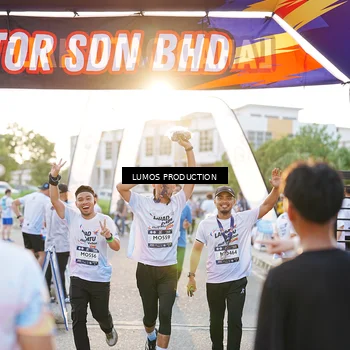 Runner Photo 7928242