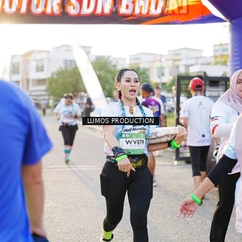 Runner Photo 7928244