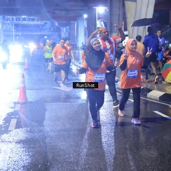 Runner Photo 7928246