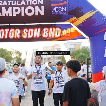 Runner Photo 7928247