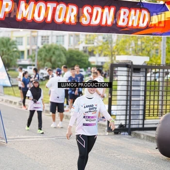 Runner Photo 7928250