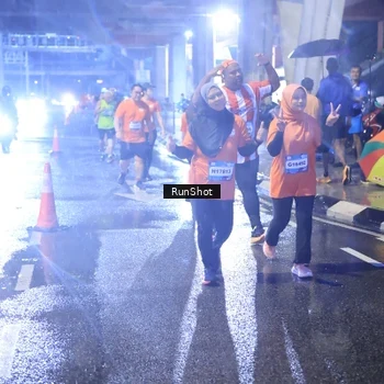 Runner Photo 7928251