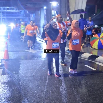 Runner Photo 7928255