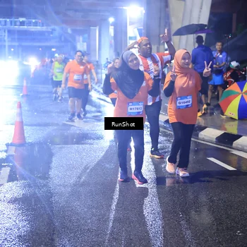 Runner Photo 7928257