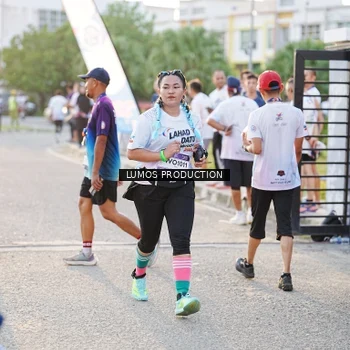 Runner Photo 7928260