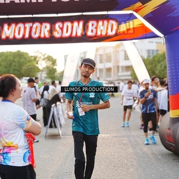 Runner Photo 7928261