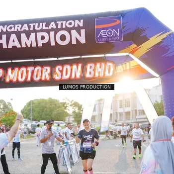Runner Photo 7928263