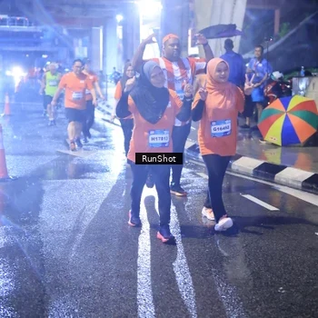 Runner Photo 7928266