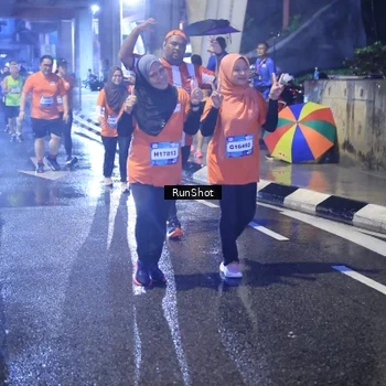 Runner Photo 7928271