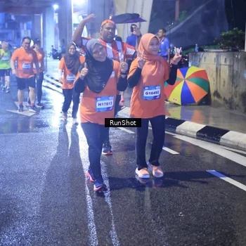 Runner Photo 7928273