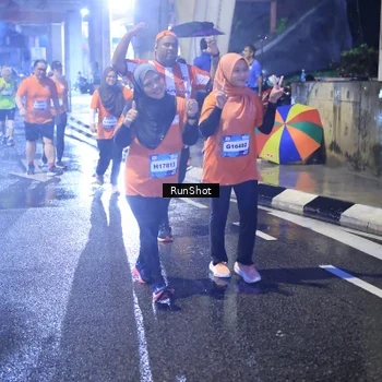 Runner Photo 7928274